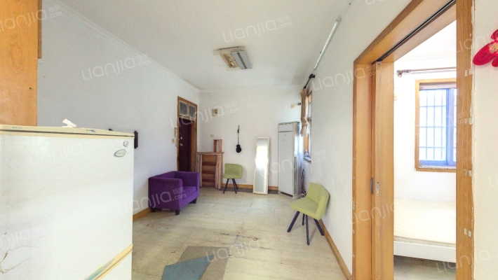 景芳五区二手房实景图