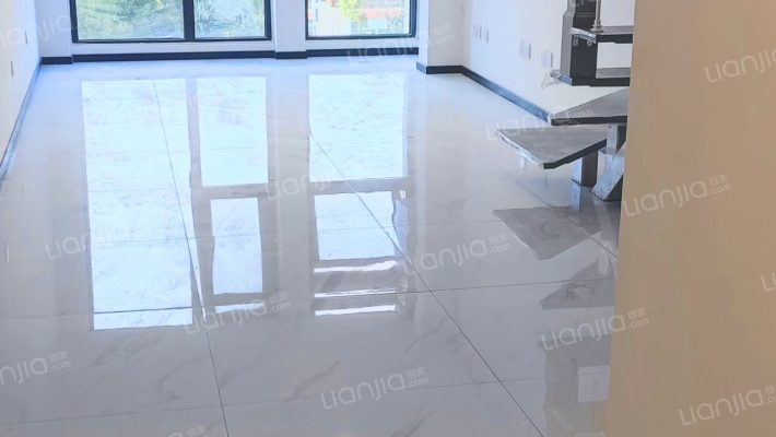 智业阳曦二手房实景图