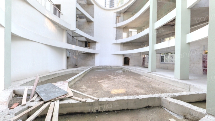 小鳌溪二手房实景图