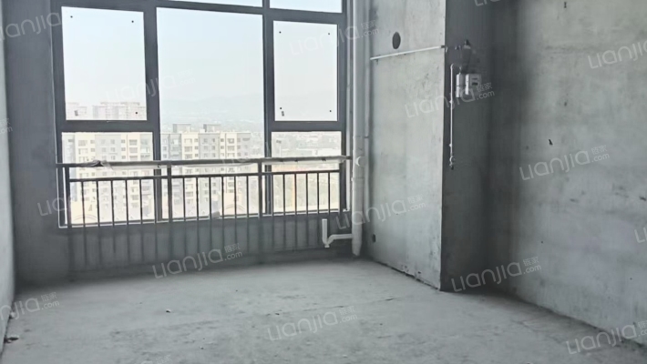 时代公馆二手房实景图