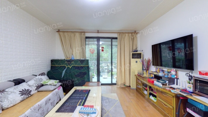 绿地阳澄名邸二手房实景图