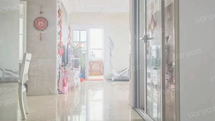 万象天地二手房实景图