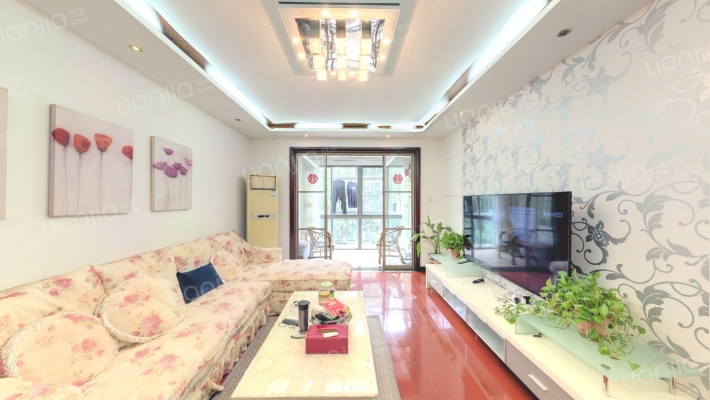 惠泉花园二手房实景图