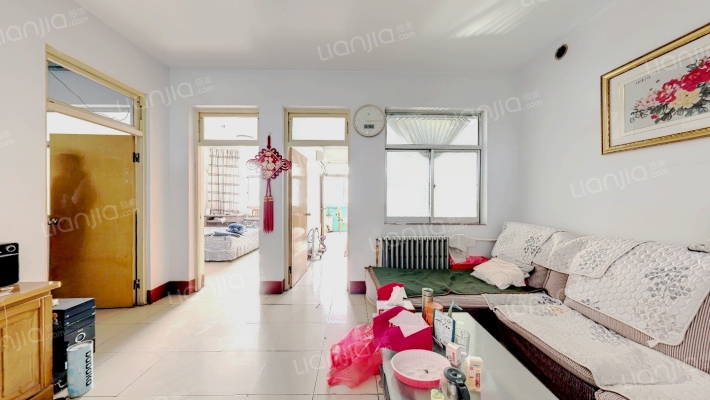 人事局小区二手房实景图