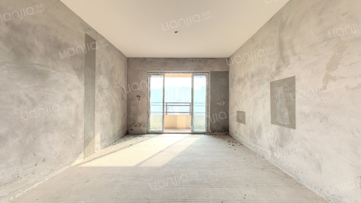 万汇城二手房实景图