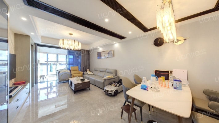 水澄花园北苑二手房实景图