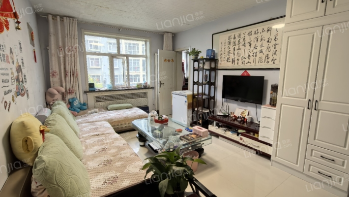 东华家园南苑二手房实景图