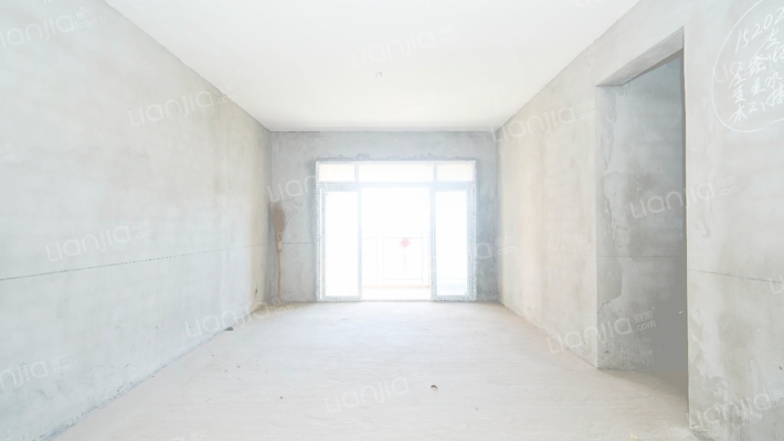 奥园誉峯二手房实景图