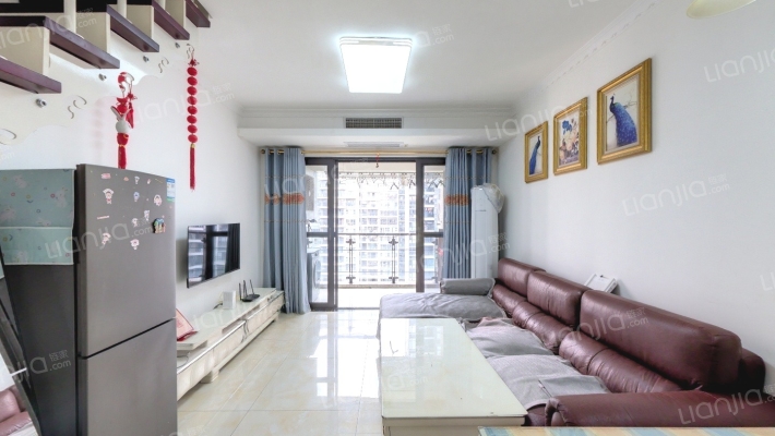 恒宇海岸华府三区二手房实景图