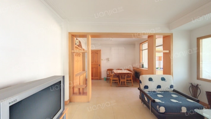 档案局家属院二手房实景图