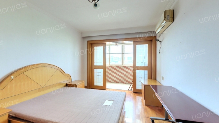 茶西里二手房实景图