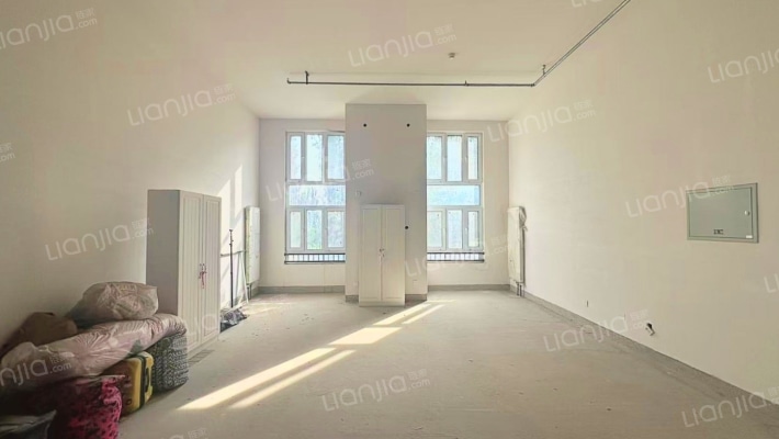 嘉和广场二手房实景图