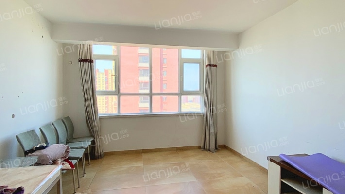 松江壹品二手房实景图