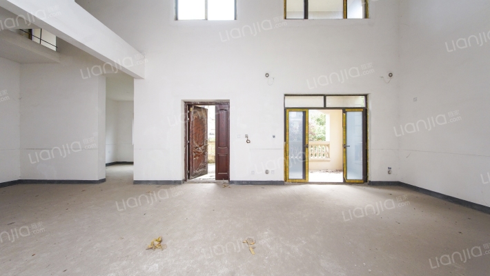 光华安纳溪湖栖岸二手房实景图