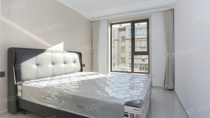 怡园小区二手房实景图