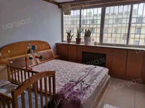 整租·汽配城小区 3室1厅 东/西