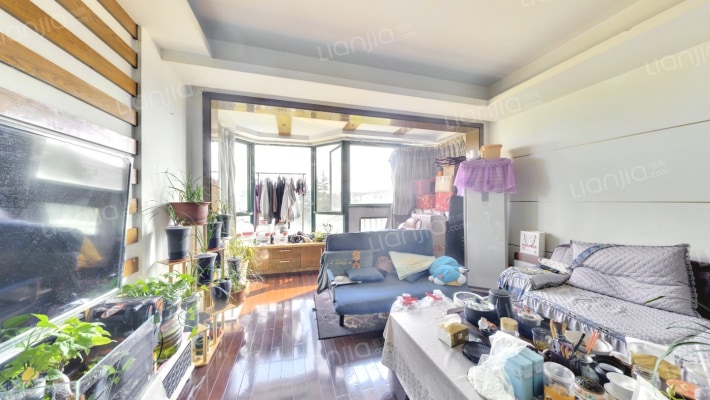 珠江新城二手房实景图