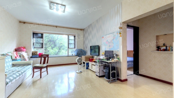 全兴花园二手房实景图