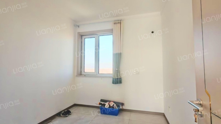 占领北京界板块，坐享城市规划利好，精装三居售62万-卧室C