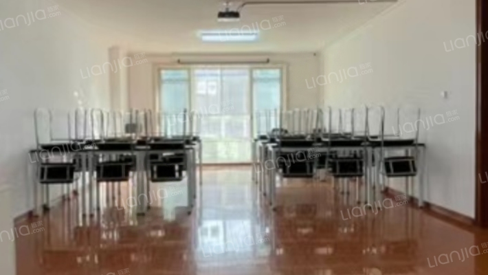 华强小区二手房实景图