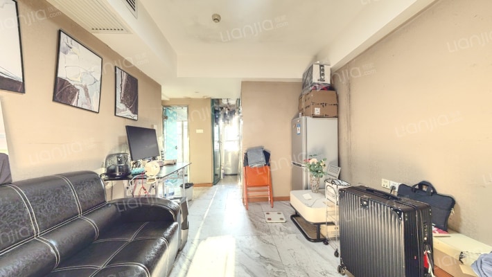 港澳8号二手房实景图