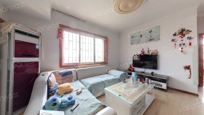 东岸澜庭二手房实景图