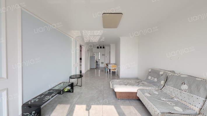 沈阳孔雀城英国宫二手房实景图