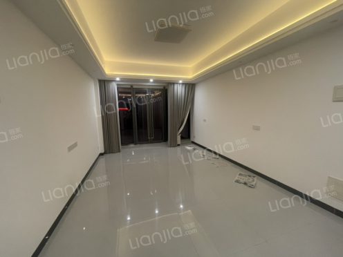 整租·富力湾C7星寓 1室0厅 南