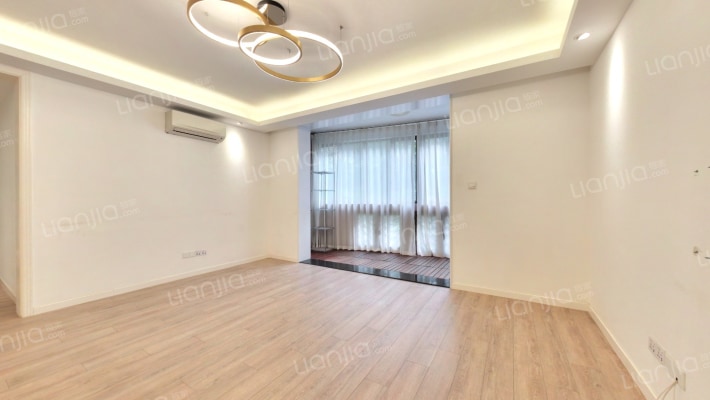 君悦花园二手房实景图