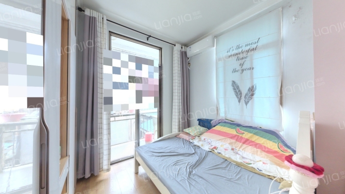 水仙路二手房实景图