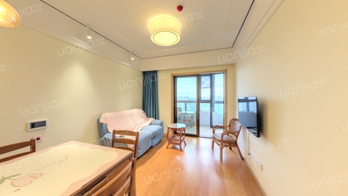 耘林锡海珈苑二手房实景图