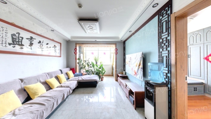 广健花园二手房实景图