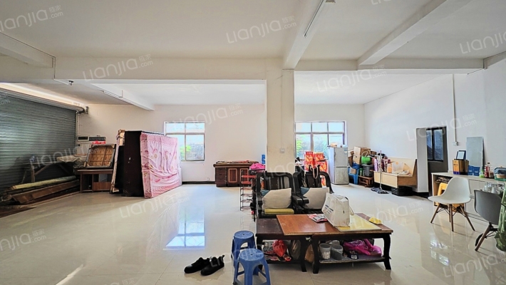 东海街二手房实景图