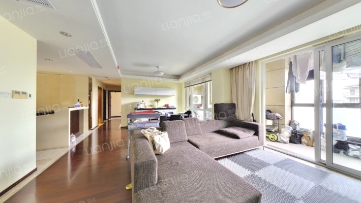 万科锦源(公寓)二手房实景图