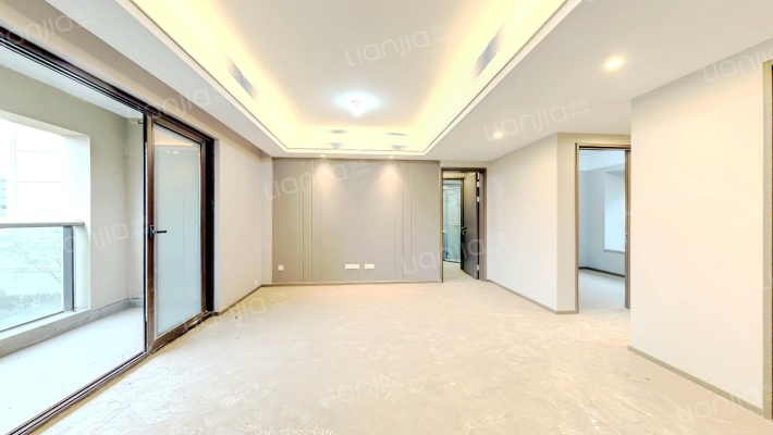 绿城春溪雲庐二期二手房实景图