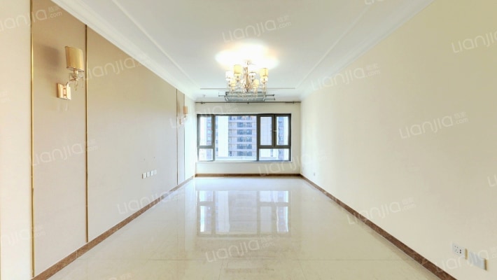 恒大西江天悦二手房实景图