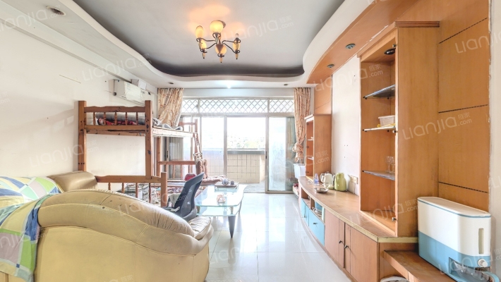 东盛花园二手房实景图