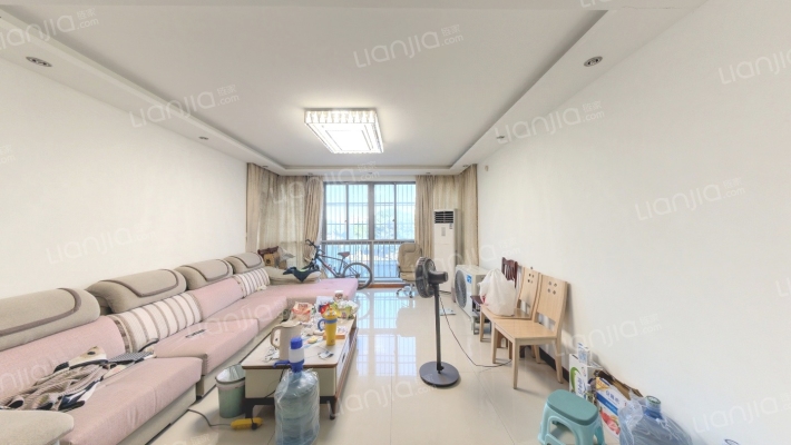 嘉禾广场二手房实景图