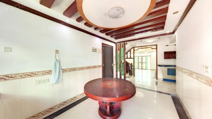 怡和花园二手房实景图