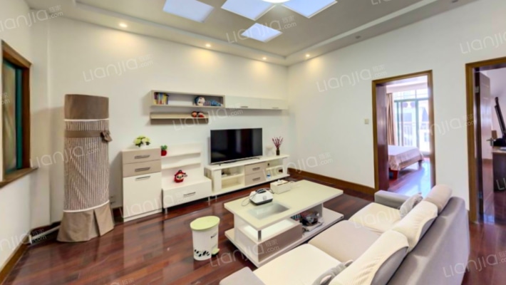 锦绣家园二手房实景图