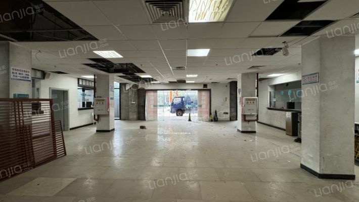 江滨大厦二手房实景图