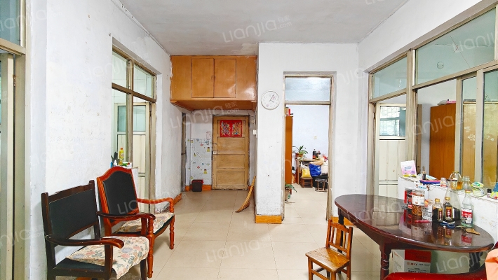 封家园小区二手房实景图