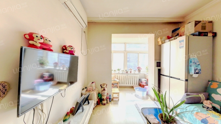 百鸟社区二手房实景图