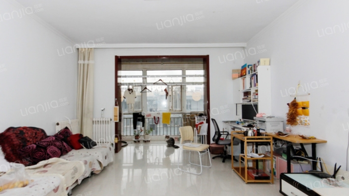 锦绣园东区二手房实景图