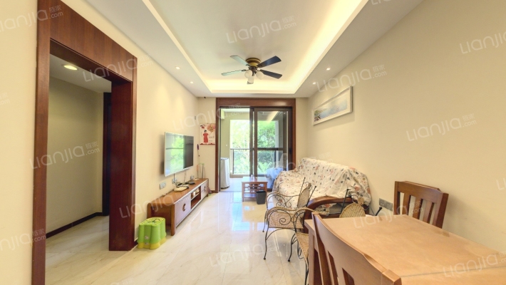 和泓·假日阳光二手房实景图