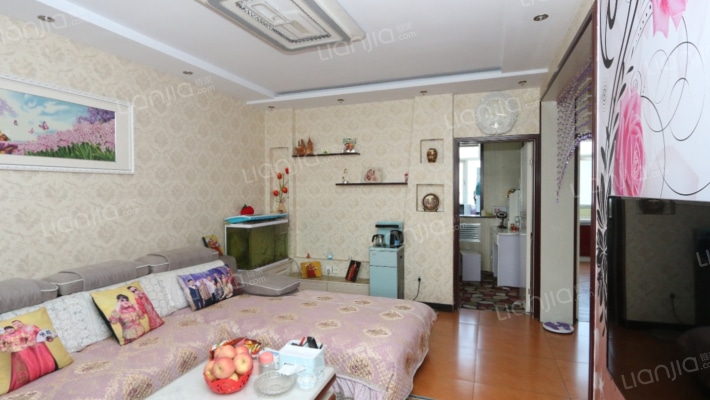 钟楼大街44号院二手房实景图