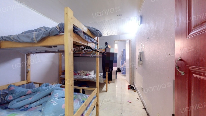 东建新村二手房实景图