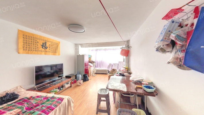 傅家巷庙前小区二手房实景图