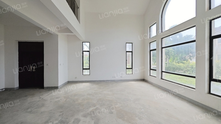 森海豪庭御景湾二手房实景图