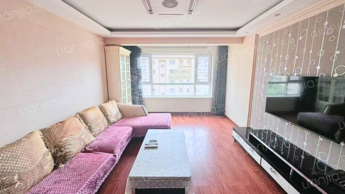 意利黄海明珠二手房实景图